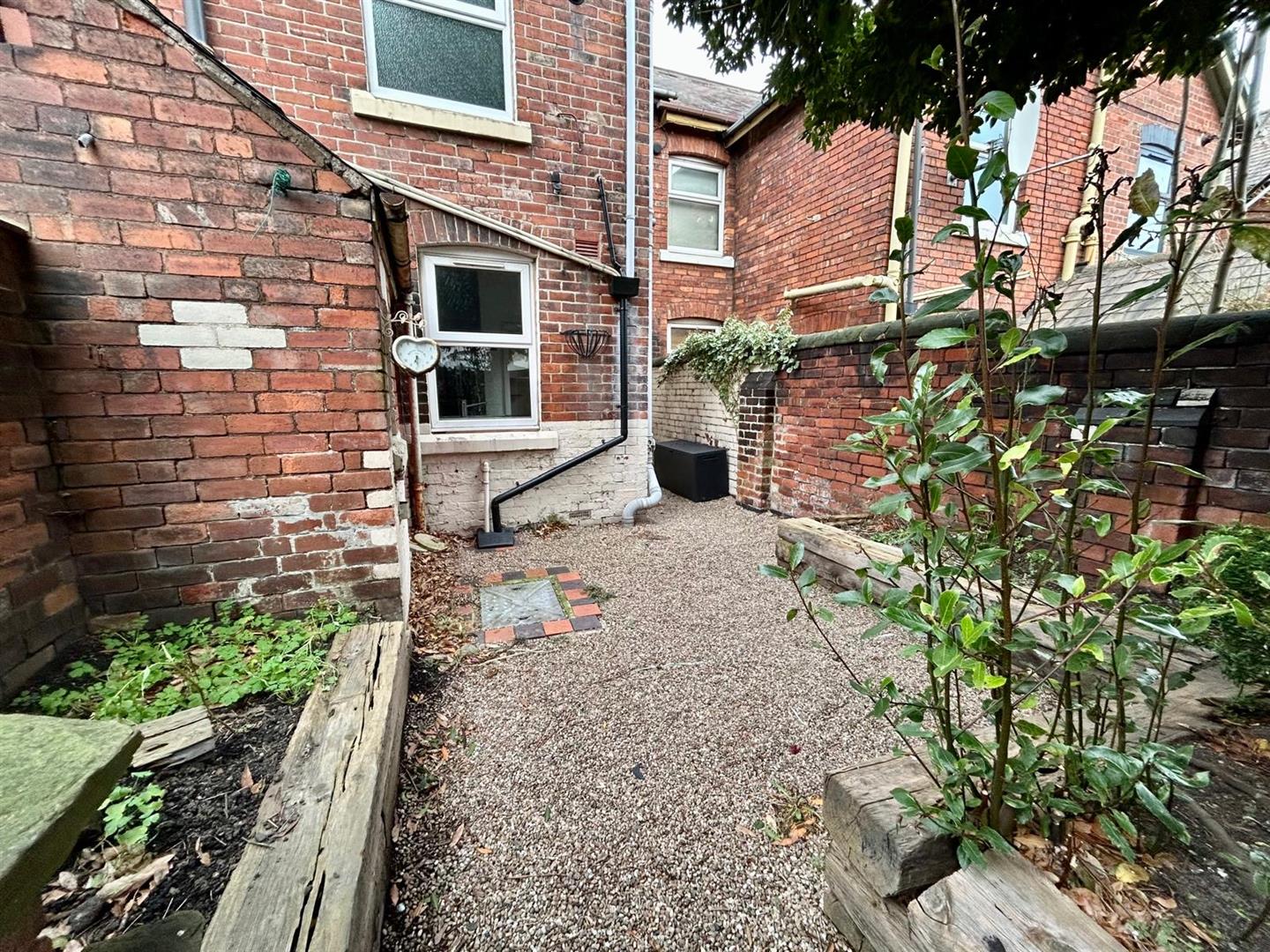 Midland Street, Sheffield